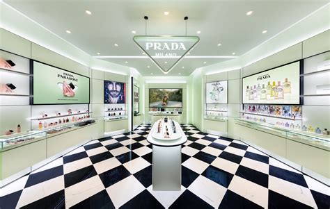 Prada opens first ever home collection dedicated boutique at 